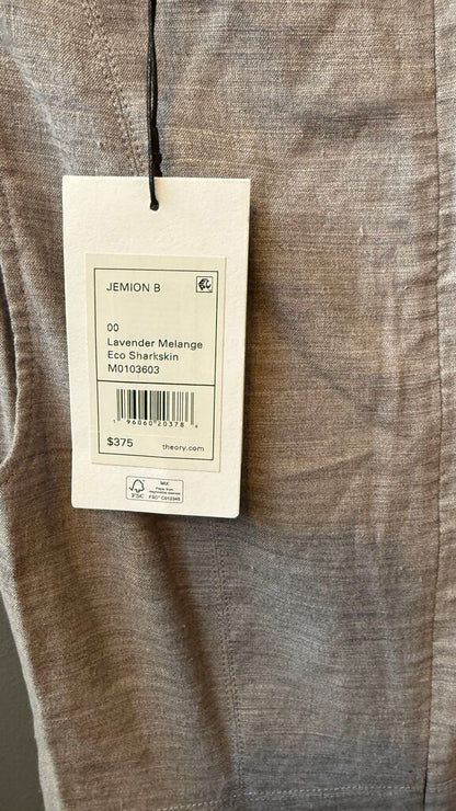 Fit Flare Heathered Dress