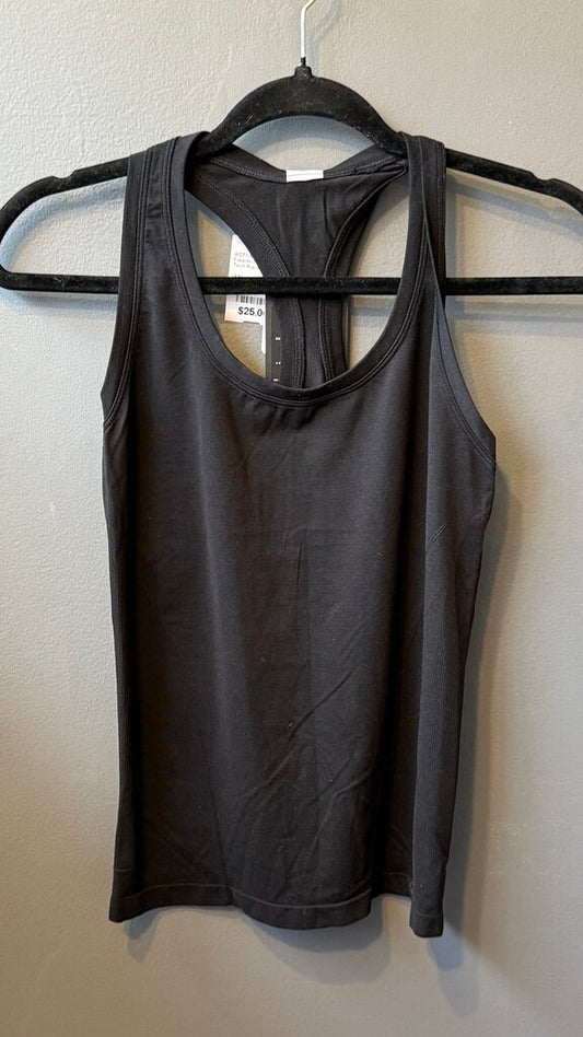 Tech Racerback Tank