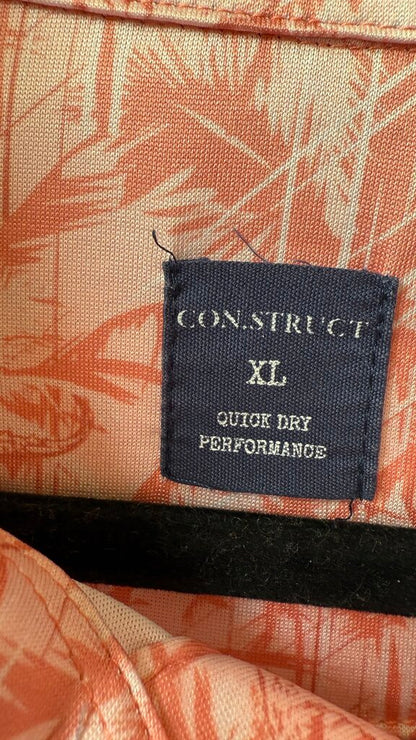 Gator Print Tech Polo