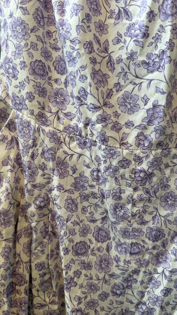 Bow Back Crop Jumpsuit