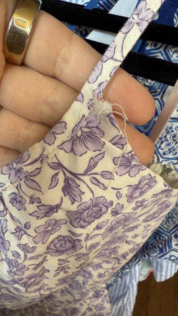 Bow Back Crop Jumpsuit