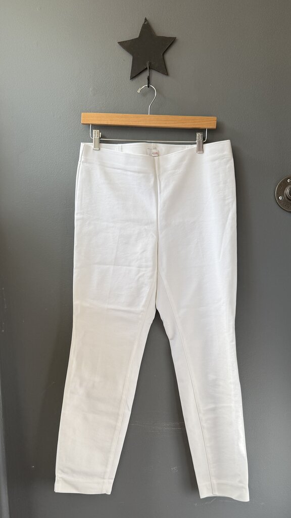 Ponte Pull On Pants