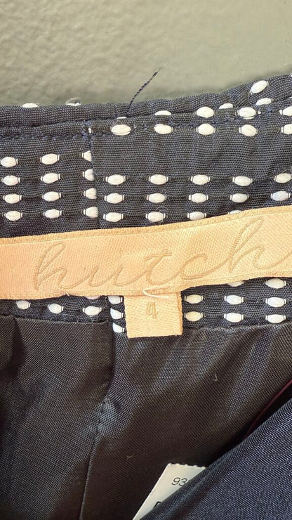 Strapless Maxi Dress