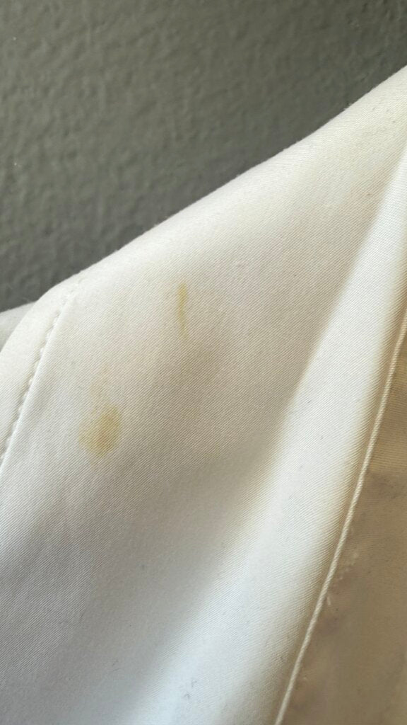 Short Sleeve Button Up Blouse