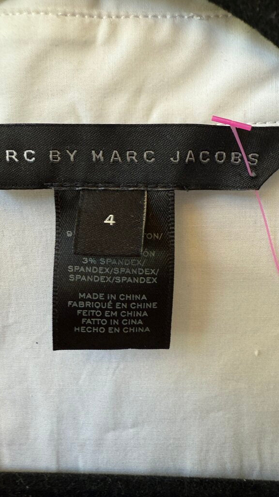 Short Sleeve Button Up Blouse