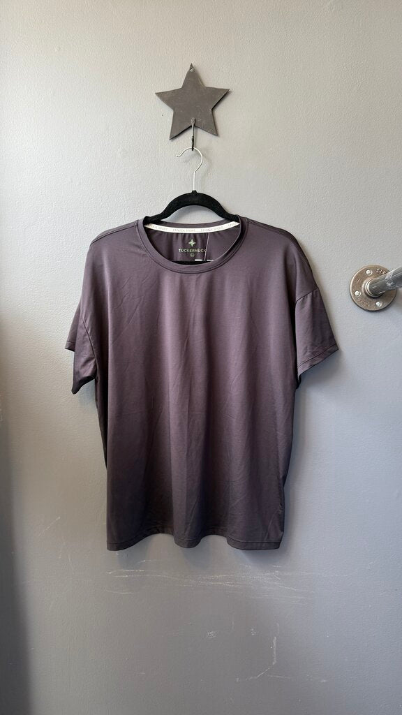 Tech Short Sleeve Top