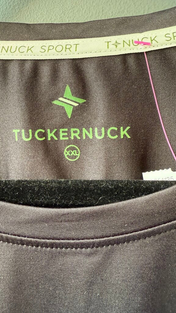 Tech Short Sleeve Top