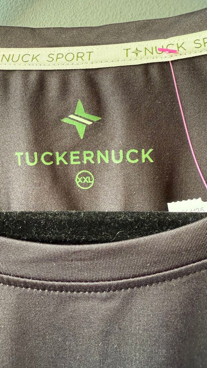 Tech Short Sleeve Top