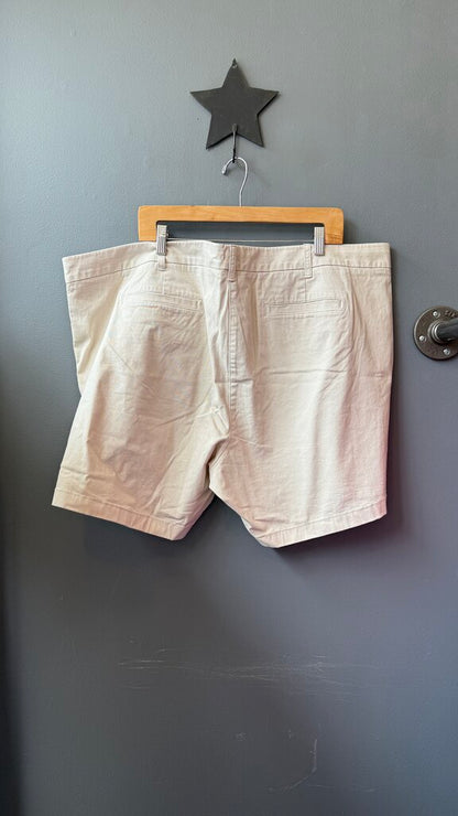 6.5” Chino Shorts