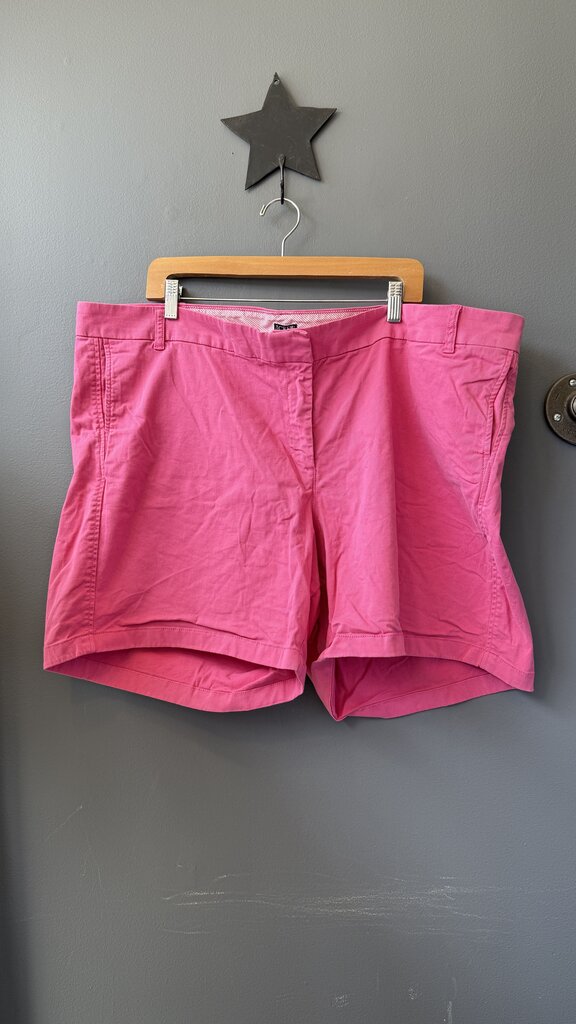 6.5" Chino Shorts