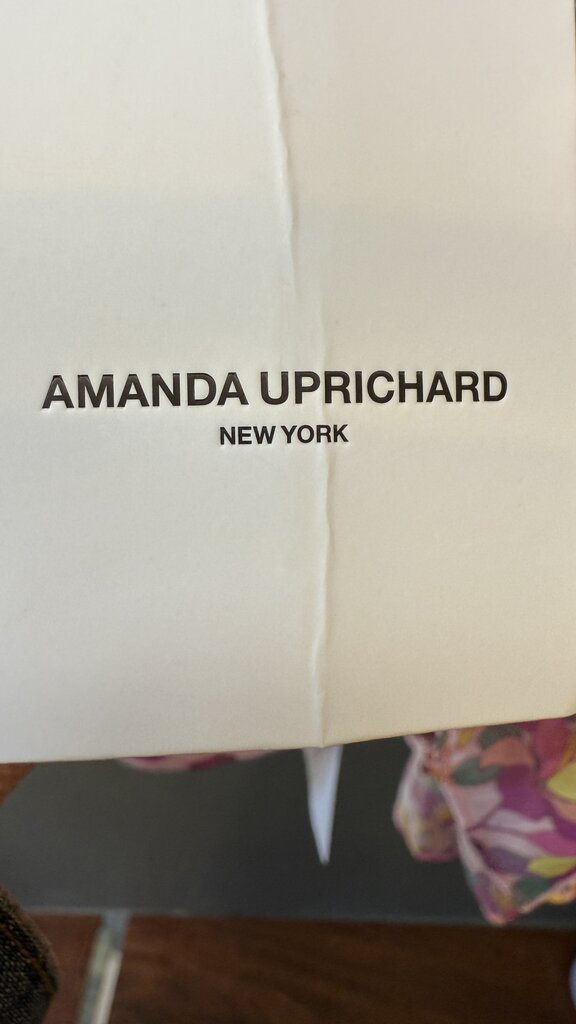 Floral Lace Up Back Mini Halter Dress