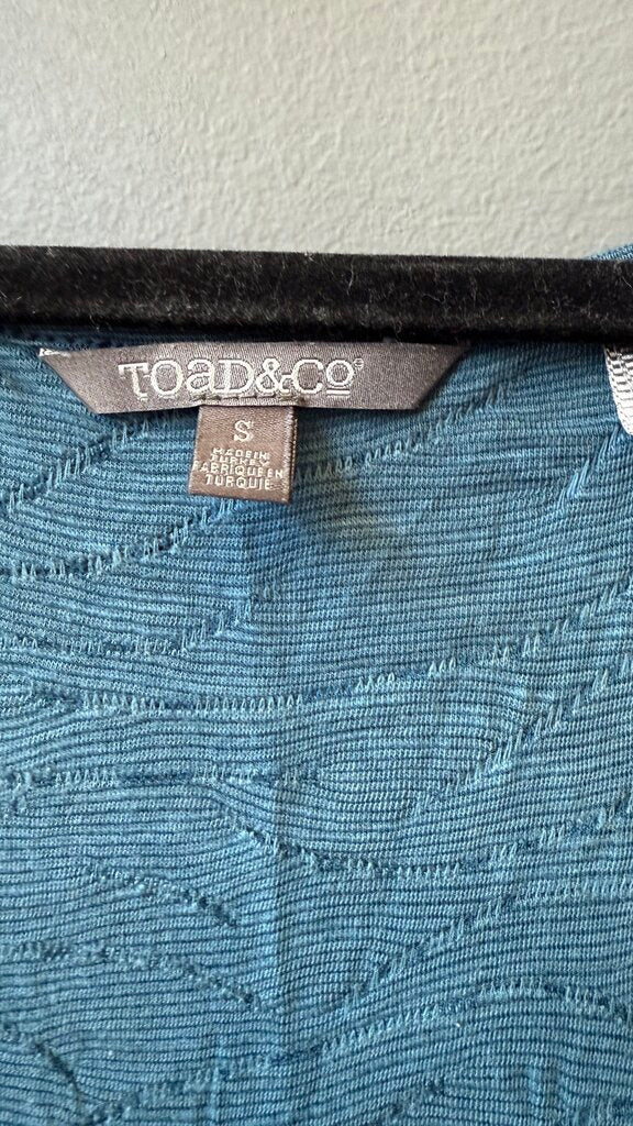 Textured Knit Tank Dress