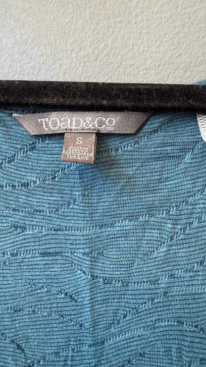 Textured Knit Tank Dress