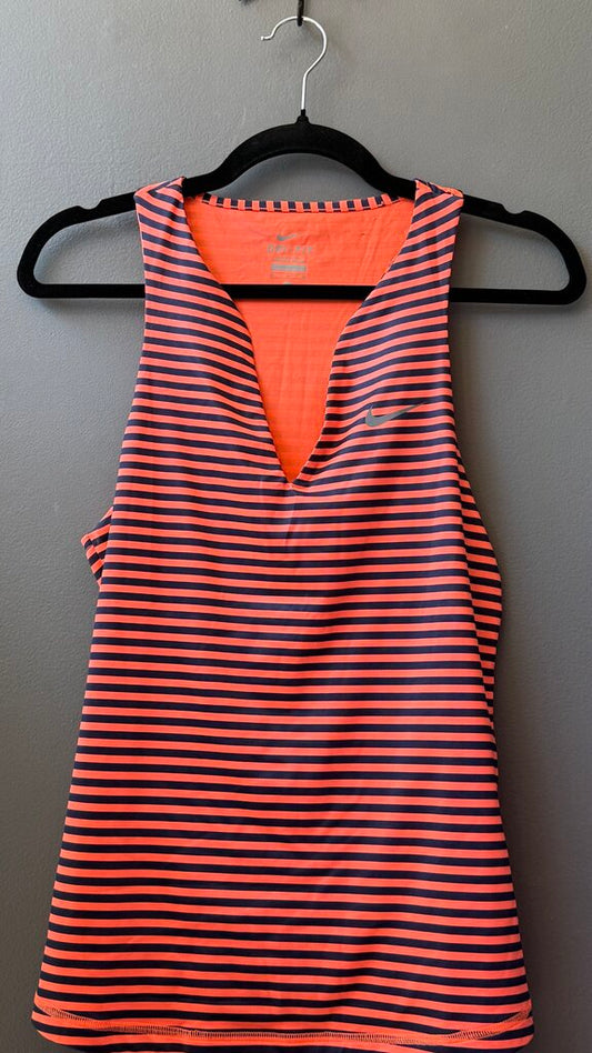 Stripe Racerback Tank