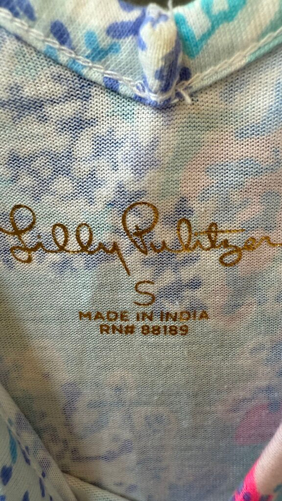 Pom Pom Trim TShirt Tank Dress