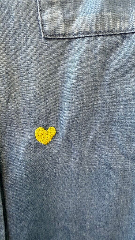 Embroidered Neoprene Espadrilles