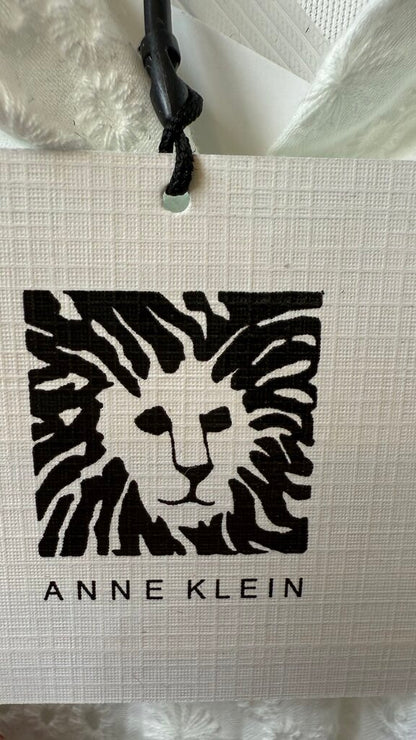 Eyelet Midi Shirtdress