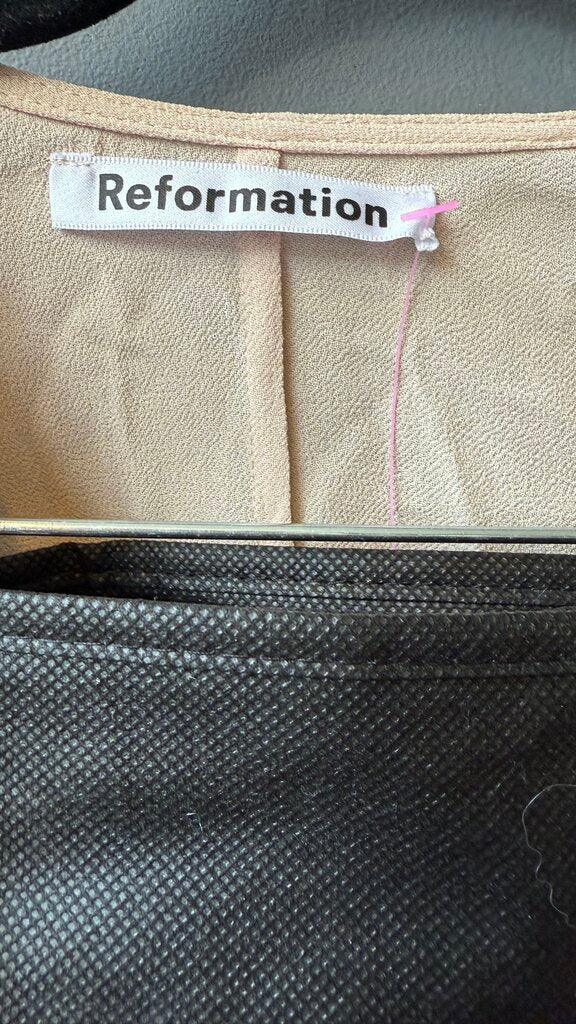 Winslow Wrap Maxi Dress