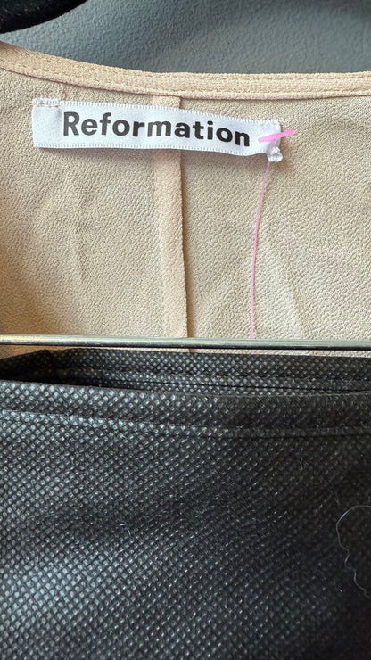 Winslow Wrap Maxi Dress