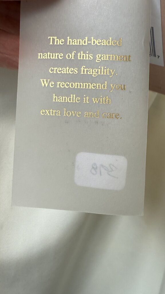 Flower Sequin Strap Sheath Midi Dress