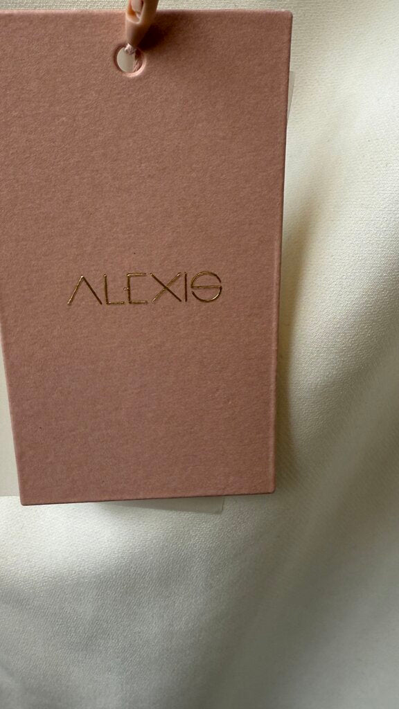 Flower Sequin Strap Sheath Midi Dress