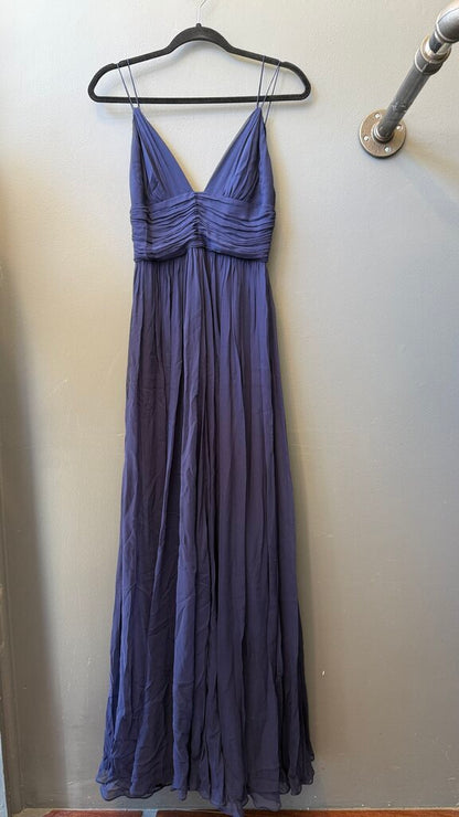 Chiffon Maxi Gown