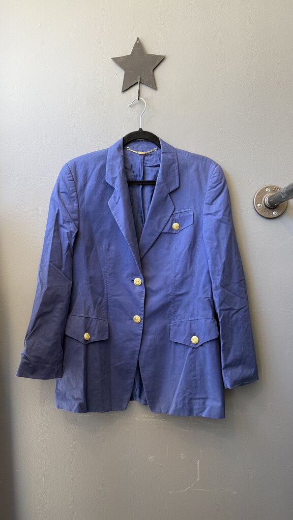 Weekend Yacht Club Blazer