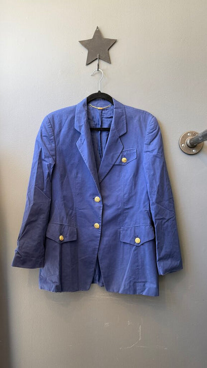 Weekend Yacht Club Blazer