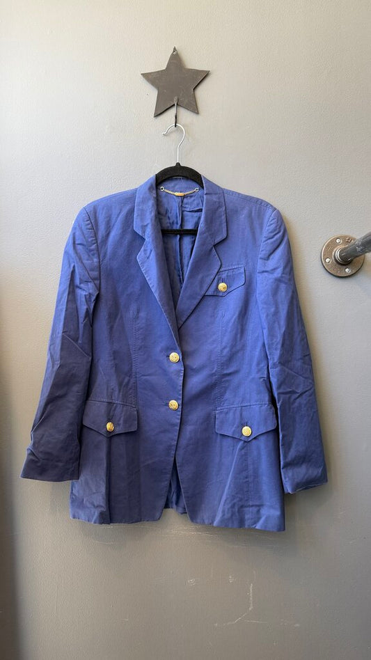 Weekend Yacht Club Blazer