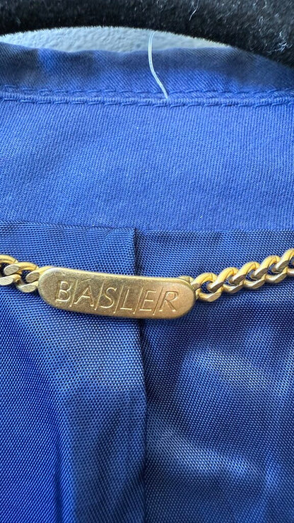 Weekend Yacht Club Blazer