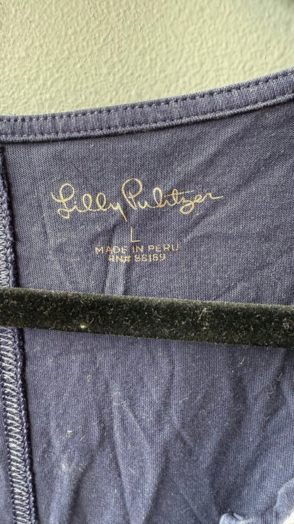 White Detail TShirt Dress