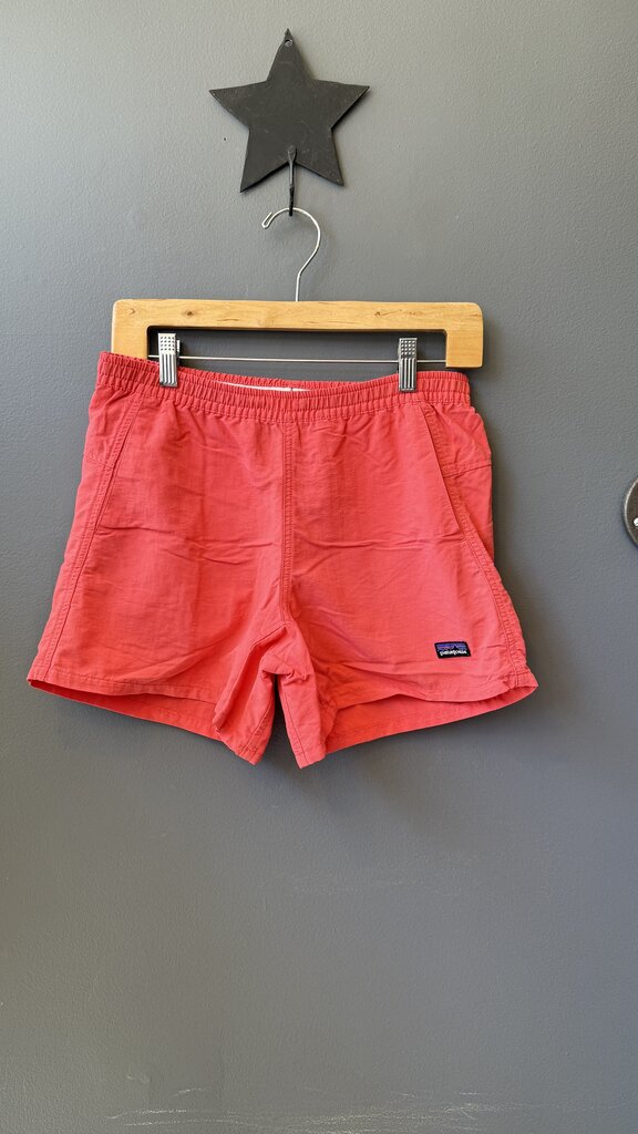 4" Baggies Shorts