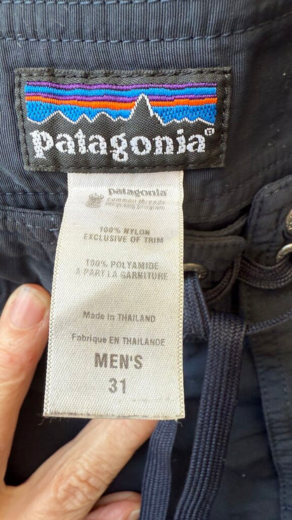 Wavefarer Board Shorts 21"