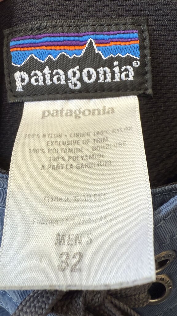 Wavefarer Board Shorts 21"