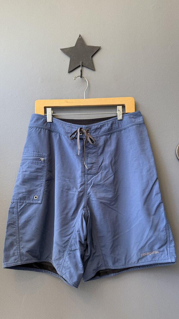 Wavefarer Board Shorts 21"