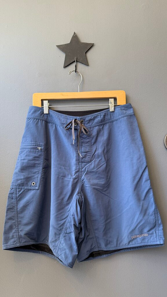 Wavefarer Board Shorts 21"