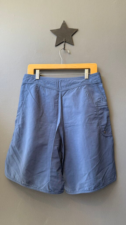 Wavefarer Board Shorts 21"