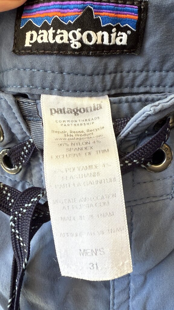 Wavefarer Board Shorts 21"