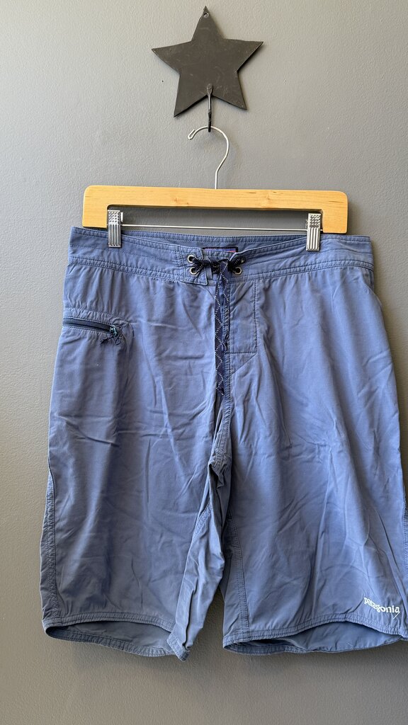 Wavefarer Board Shorts 21"
