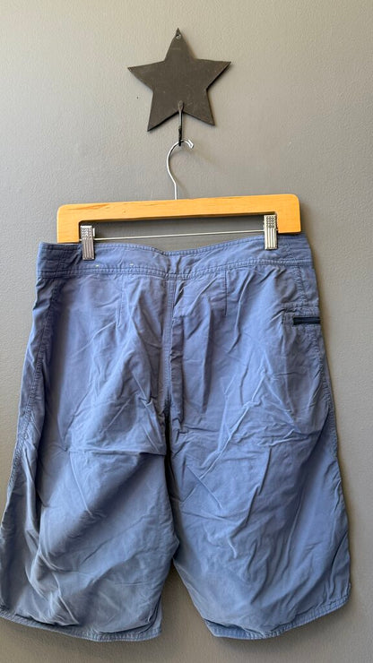 Wavefarer Board Shorts 21"