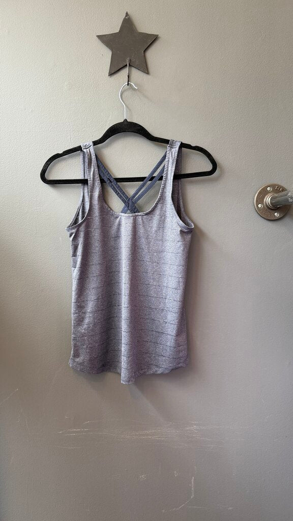 Racerback Active Tank