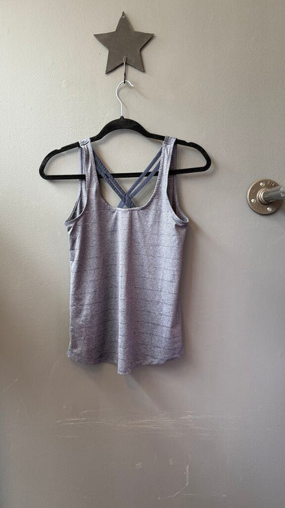 Racerback Active Tank