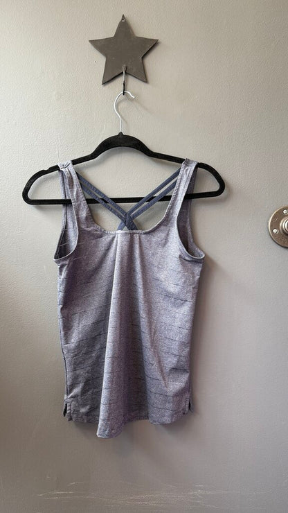 Racerback Active Tank
