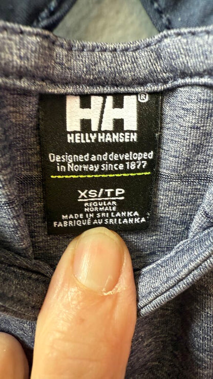 Racerback Active Tank