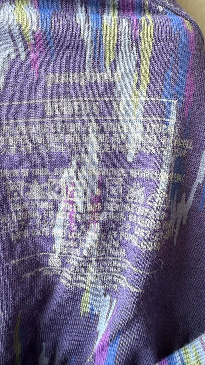 Racerback Knit Dress