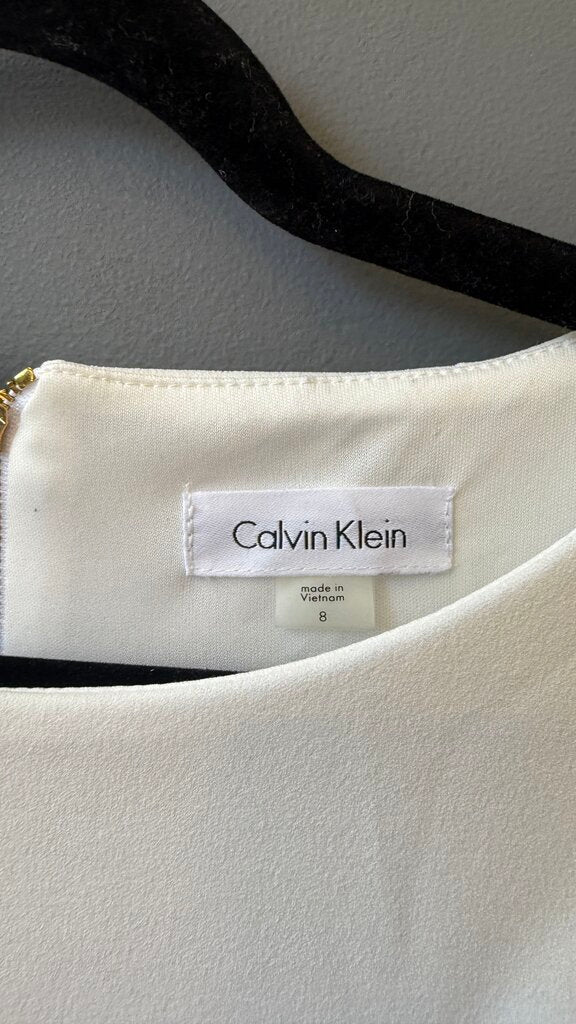 Bell Sleeve Sheath Dress