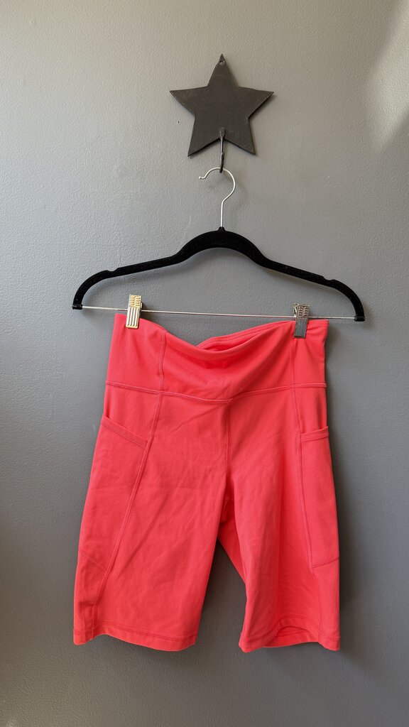 Blackout Tech Bike Shorts