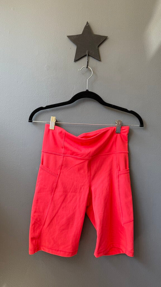 Blackout Tech Bike Shorts