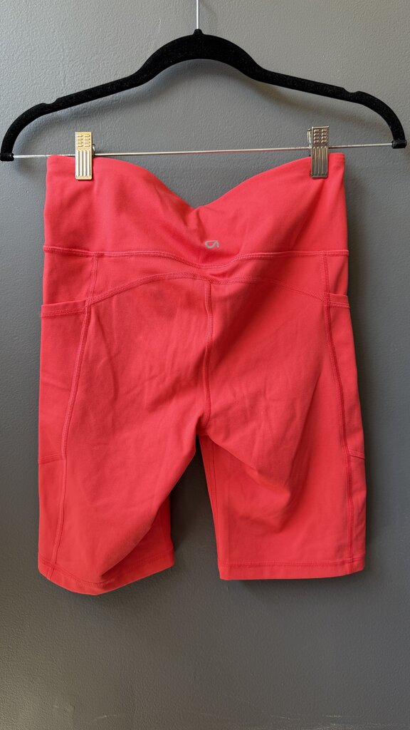 Blackout Tech Bike Shorts