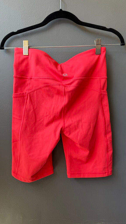 Blackout Tech Bike Shorts